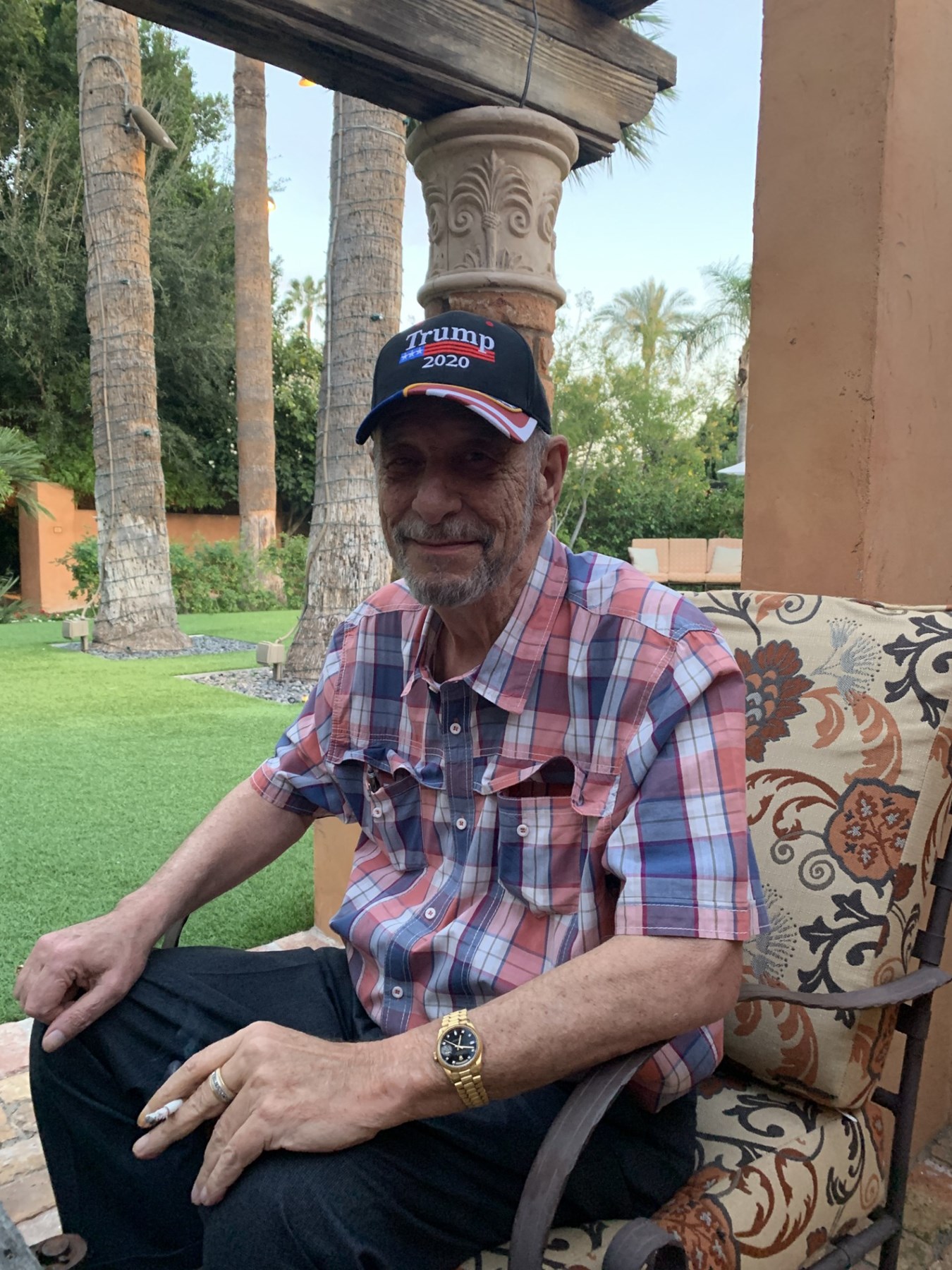 Obituary of Jack Robert Kaslly Jr.