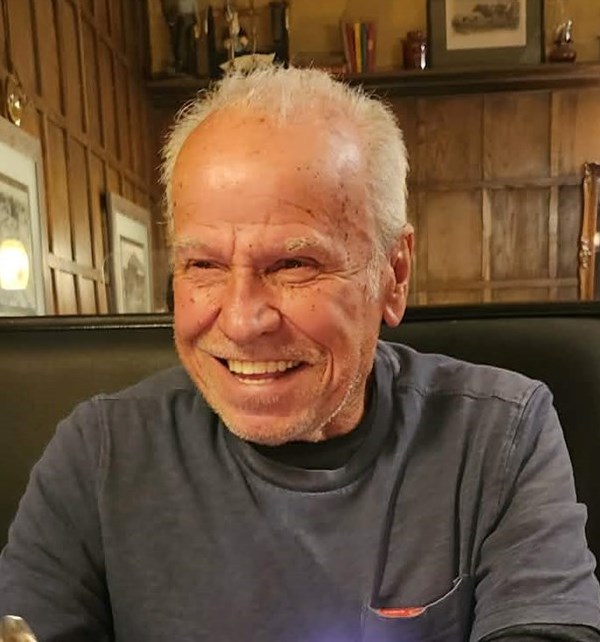 Obituary of Charles "Chuck" Allen Poellot