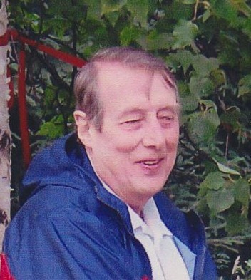 Avis de décès de James Bates