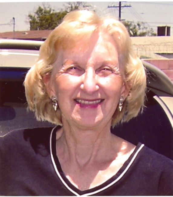 Obituary of Vivian Doran