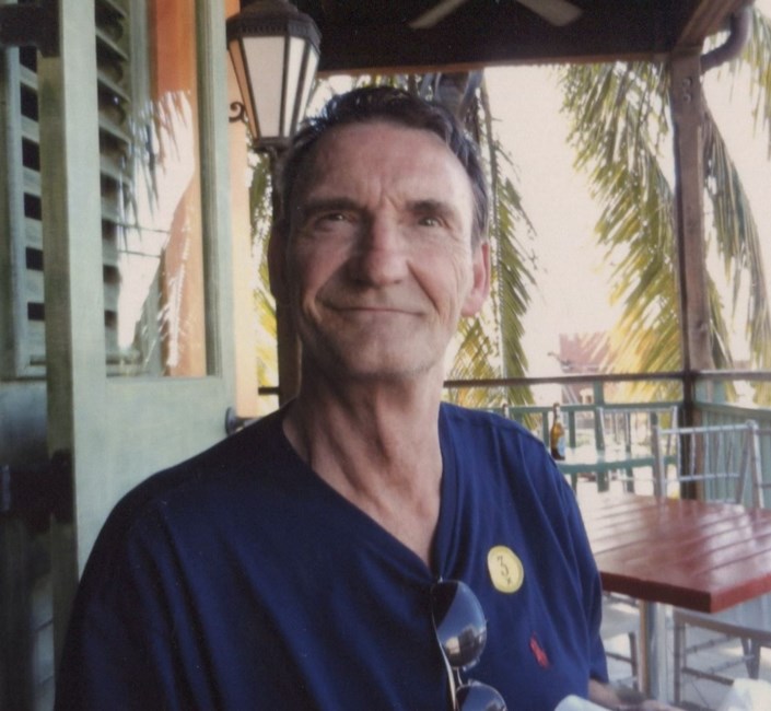 Obituary of Leon "Leo" Easterly