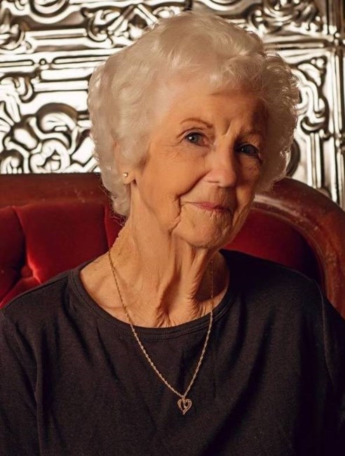 Obituary of Dorothy Loraine Arnold