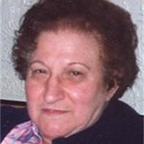 Obituary of Madeline (serignese) Nargi