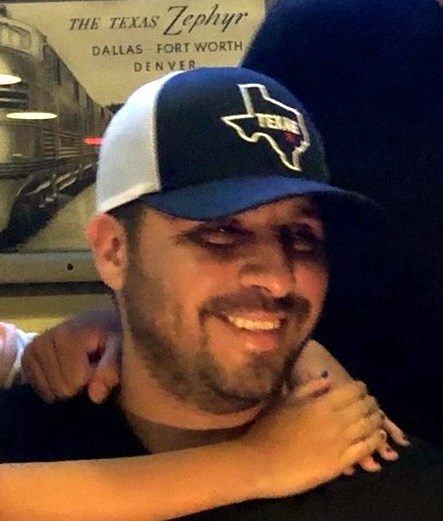 Eric Serrano Obituary El Paso Tx