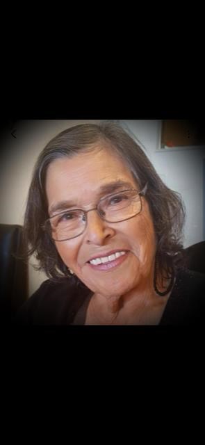 Obituary of Carmen Mejia Gavia