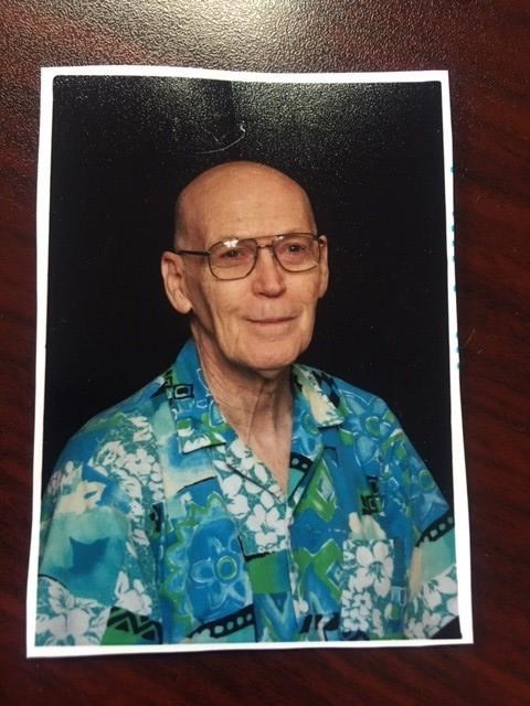 Obituary of Jay L. Benedict Jr.