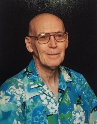 Obituary of Jay L. Benedict Jr.
