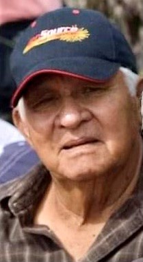 Obituary of Jules James Alexie