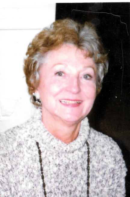 Obituary of Natalie Lillian Hague