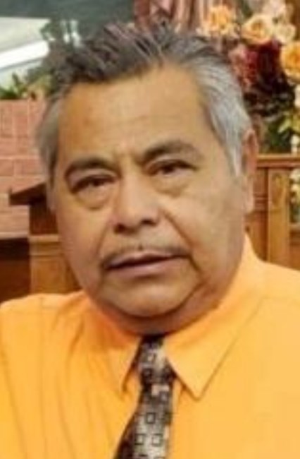 Obituary of Joel Veloz Hernandez