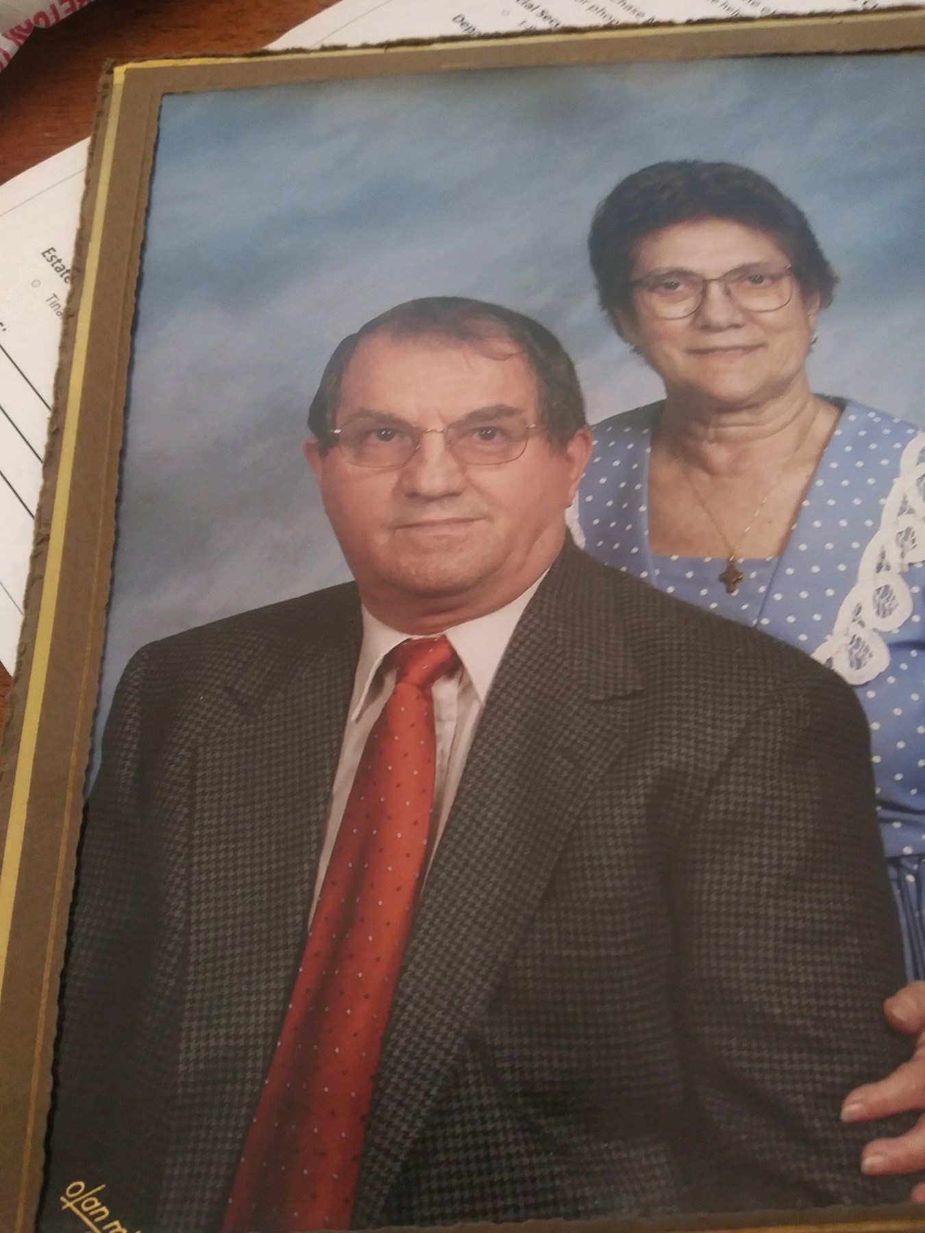 Obituary of Paul Nicholas Katsigiannis Sr.