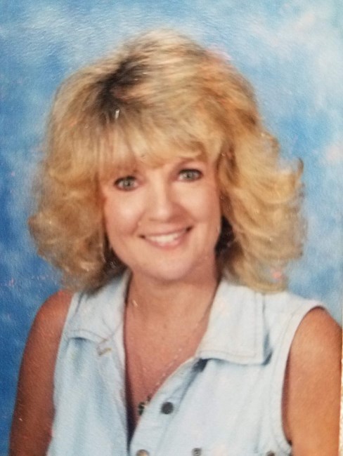 Obituary of Jan Marie Reich