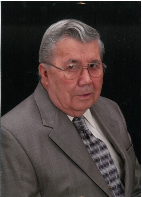 Obituary of Herbert Ikenouye