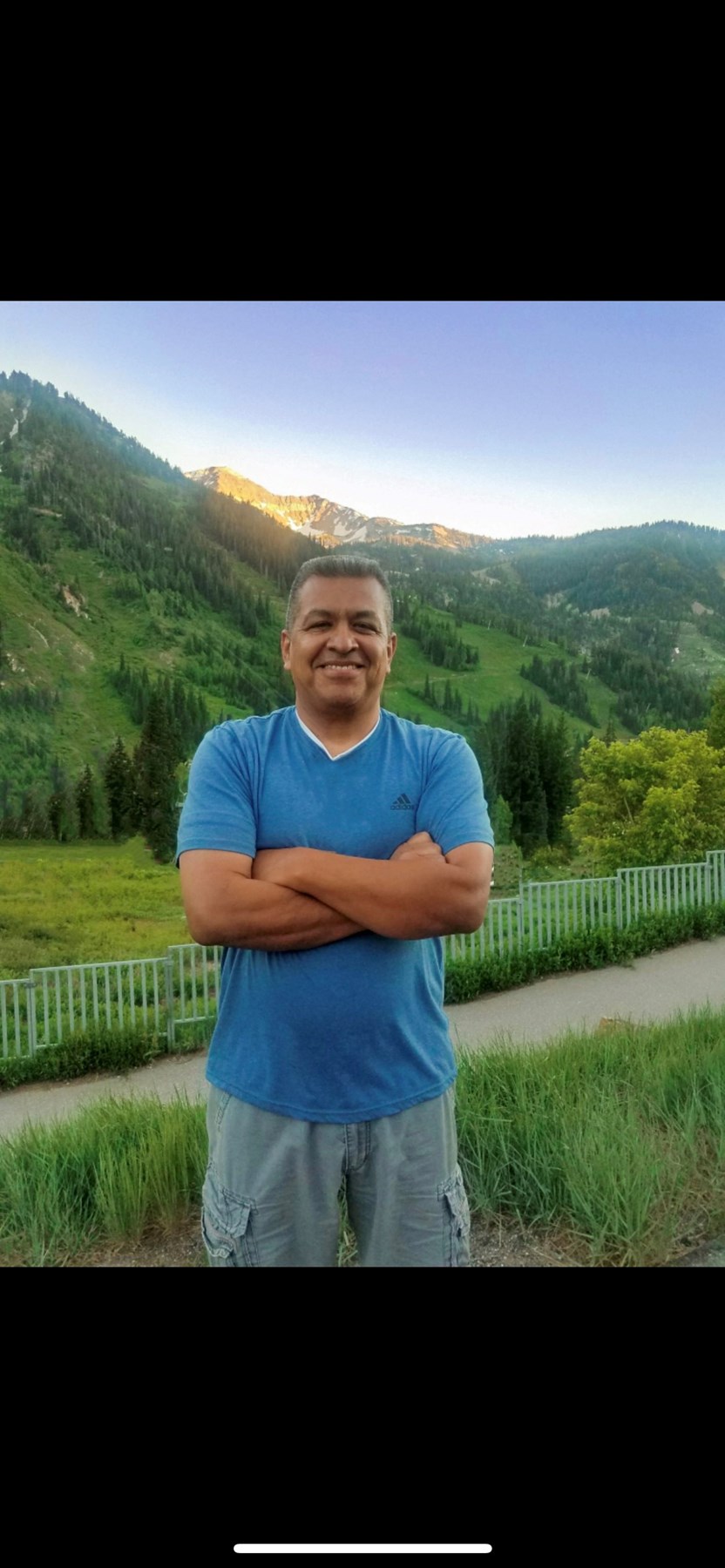 Obituary of Jaime Eric Rojas