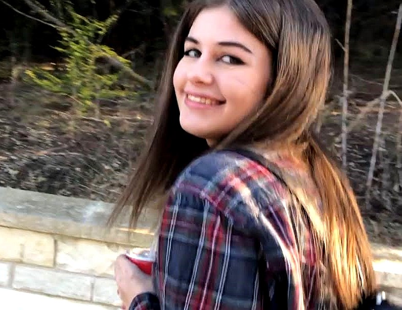 Obituary of Riley Beth Peterman