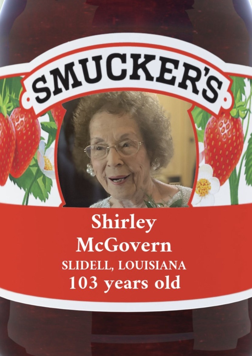 Shirley McGovern Obituary - New Orleans, LA