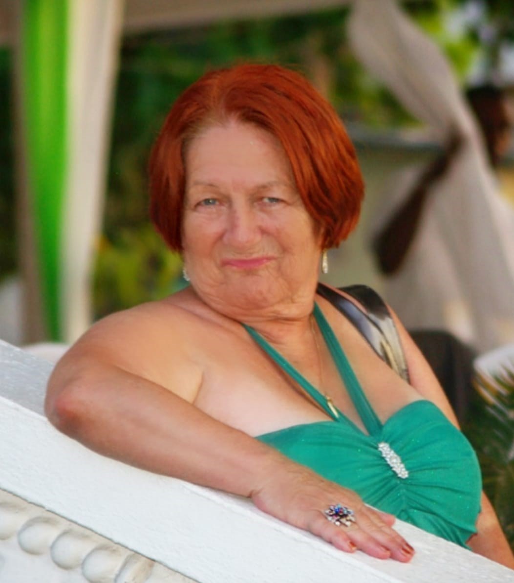 Obituary of Louise McKinley