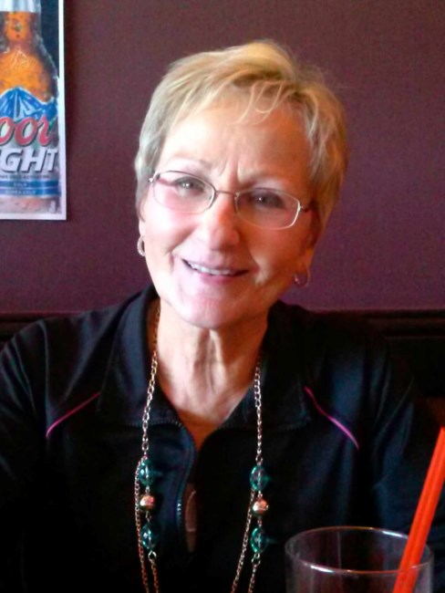 Obituary of Judith Arlene Hartley