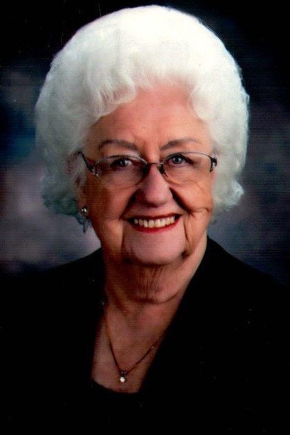Obituary of Pauline Evelyn Francisco