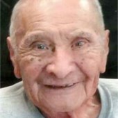 Obituary of Vincent Augustine Venegas