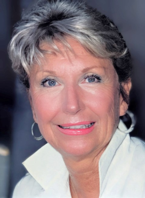 Obituary of Cecelia "Cissy" Scullen