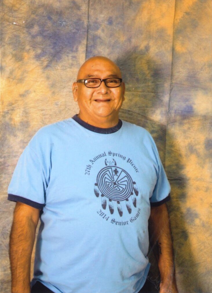 Obituary of Clyde Danny Lyons Jr.