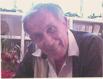 Obituary of Gordon Spencer