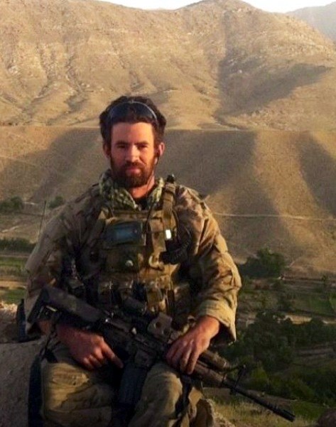 Obituary of SSG Stephen Michael Parrish New