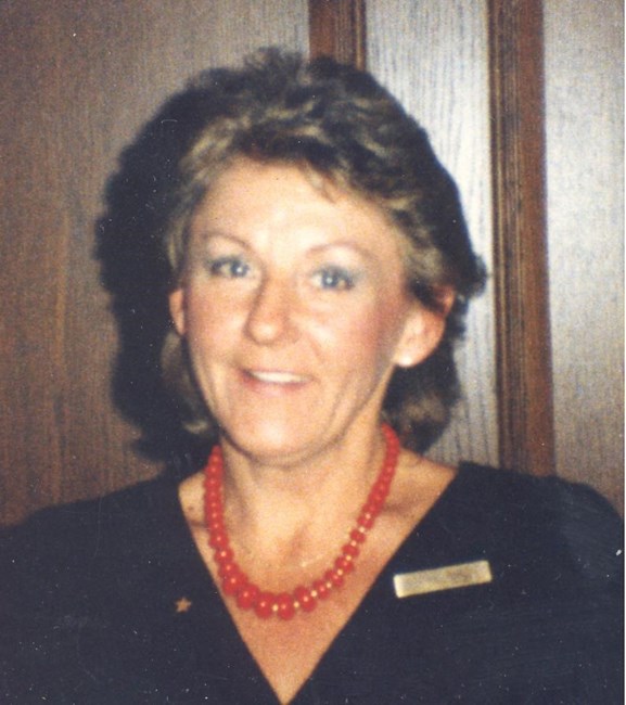 Obituary of Helen E Clapp
