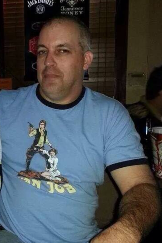 Obituary of Charles Richard Winslow Jr.