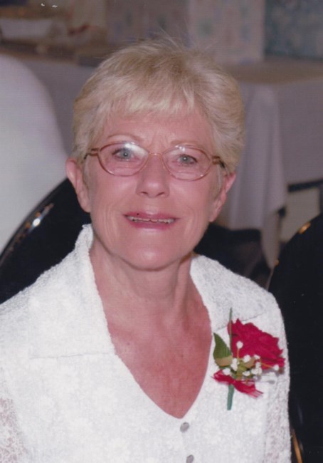 Obituary of Enid Mayberry Farabee