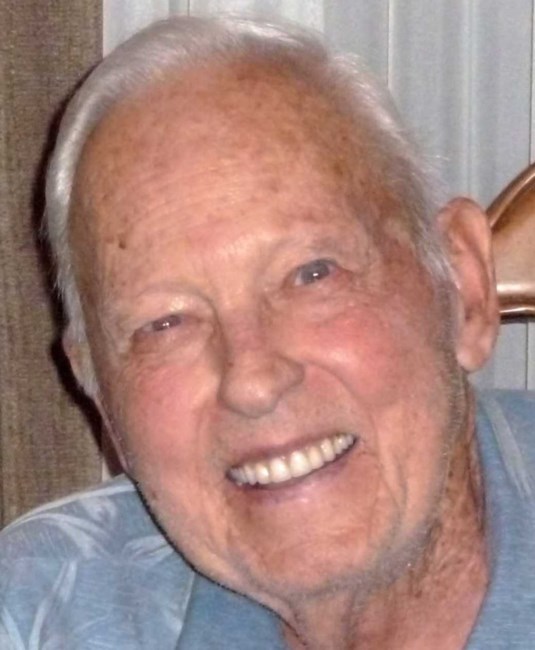 Obituary of Marvin Dale Moritz Jr.