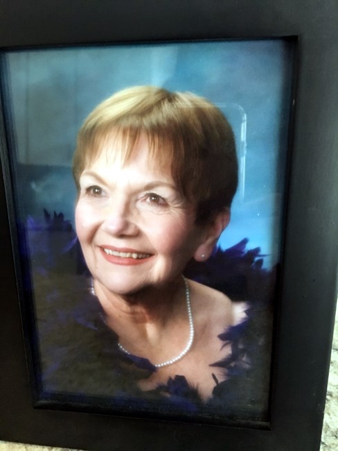 Obituary of Viola Bell Darling
