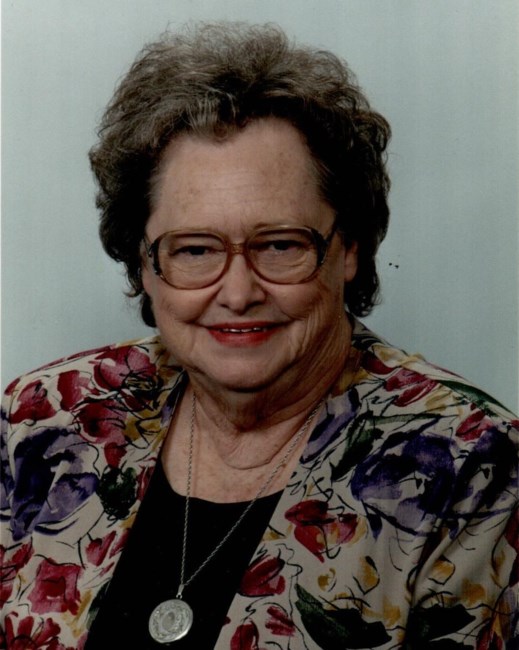 Obituario de Dorothy Stephenson Price