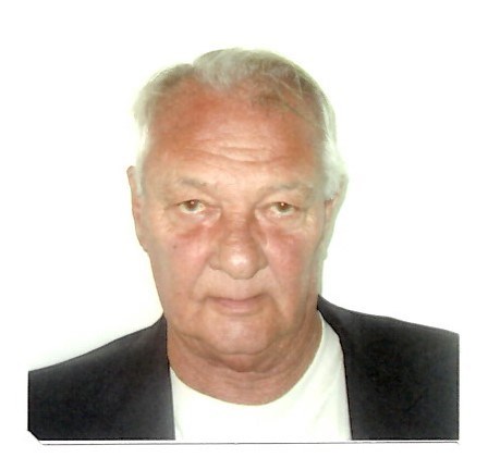 Avis de décès de Orlando E. Perez