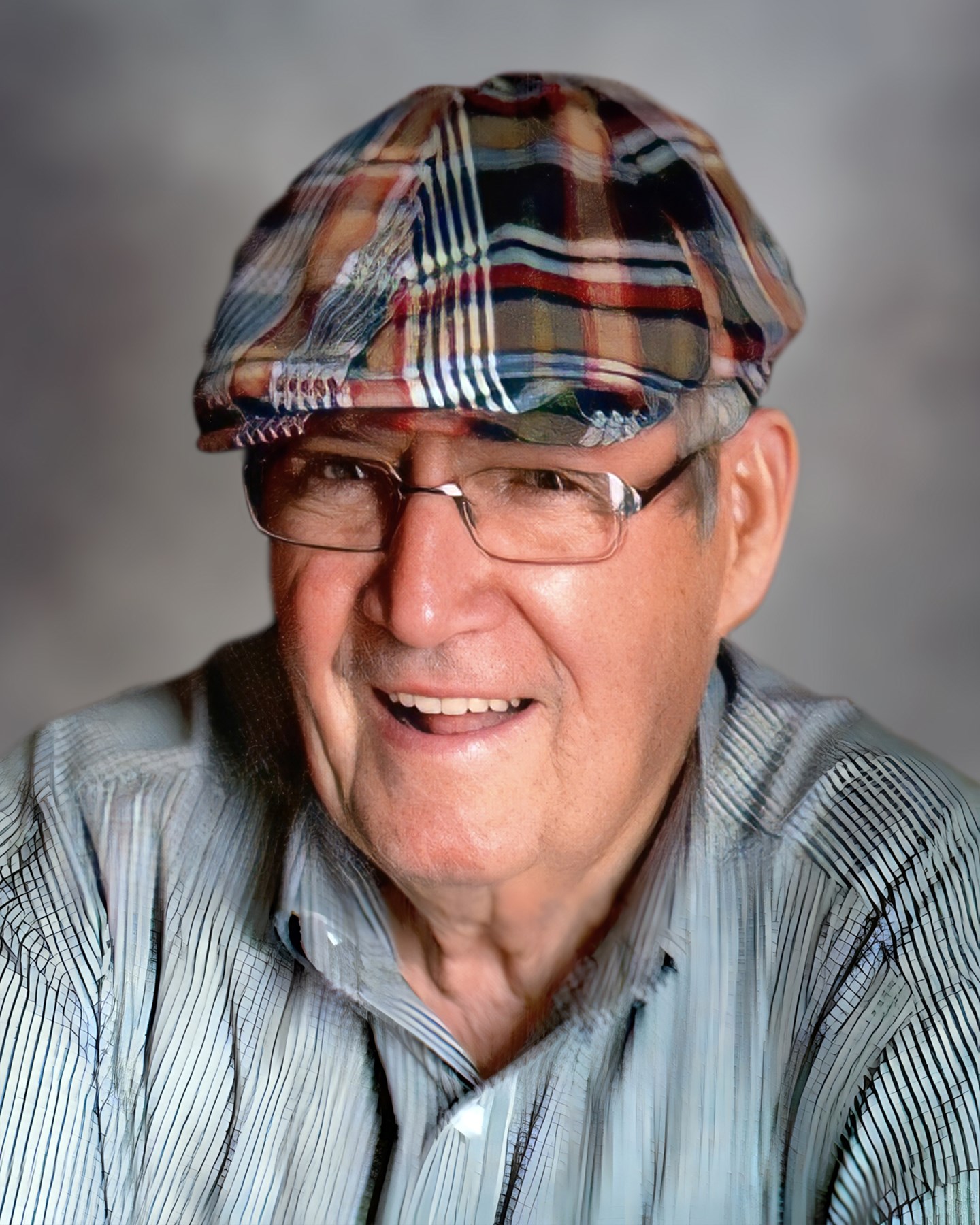 Doug Robertson Obituary Cornwall, ON