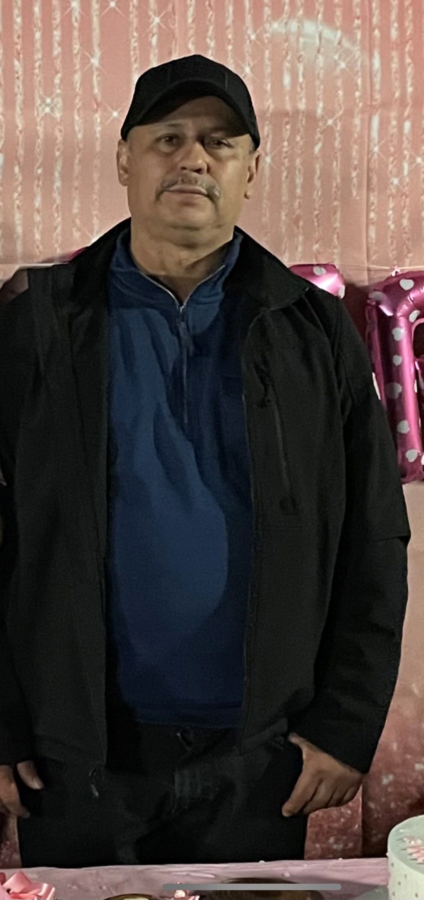 Obituary of Marcial Lua Romero