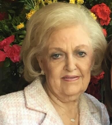 Obituary of Elizabeth P Blythe