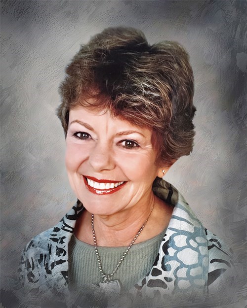 Obituary of Randee Dewey
