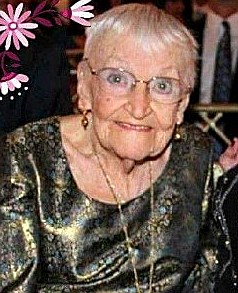 Obituary of Joan Crocker