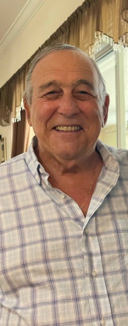 Obituary of Mark Anthony Digiugno