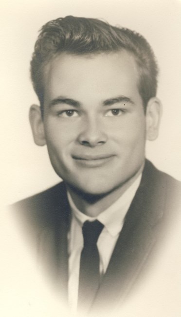 Obituary of Robert L. Casci