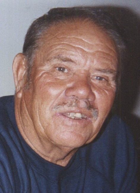 Obituary of Guillermo O. Rodriguez