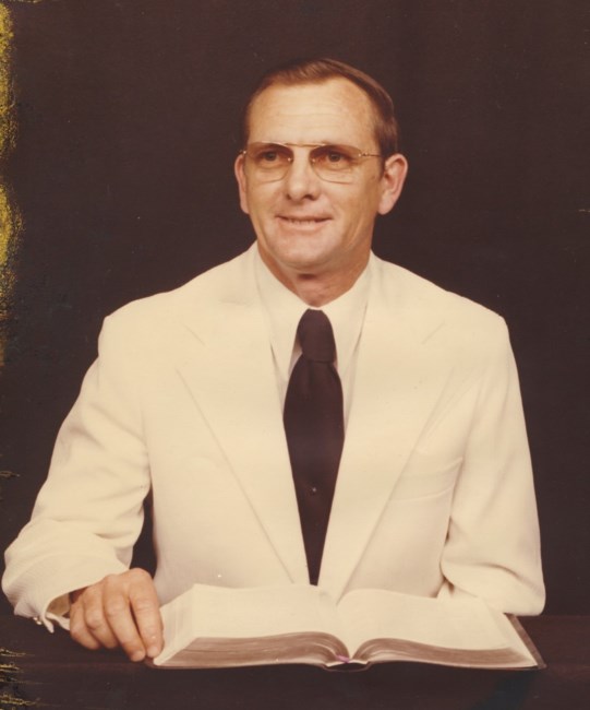 Obituary of Kenneth Eugene Beheler