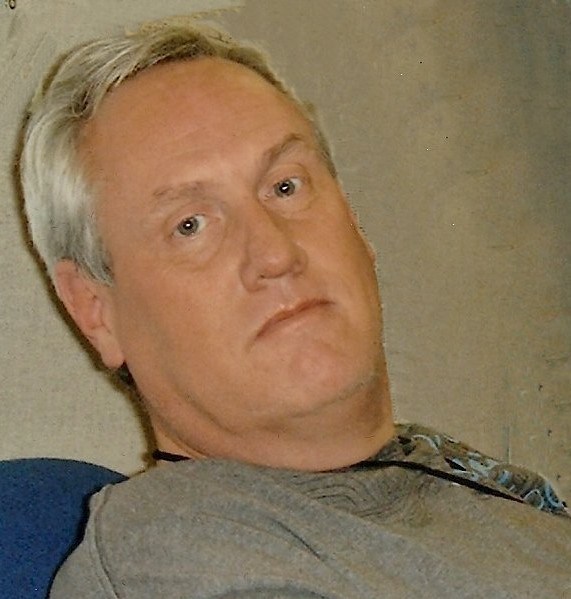 Avis de décès de Jeffrey West McCoy