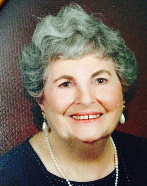 Obituary of Rose E. Simmons