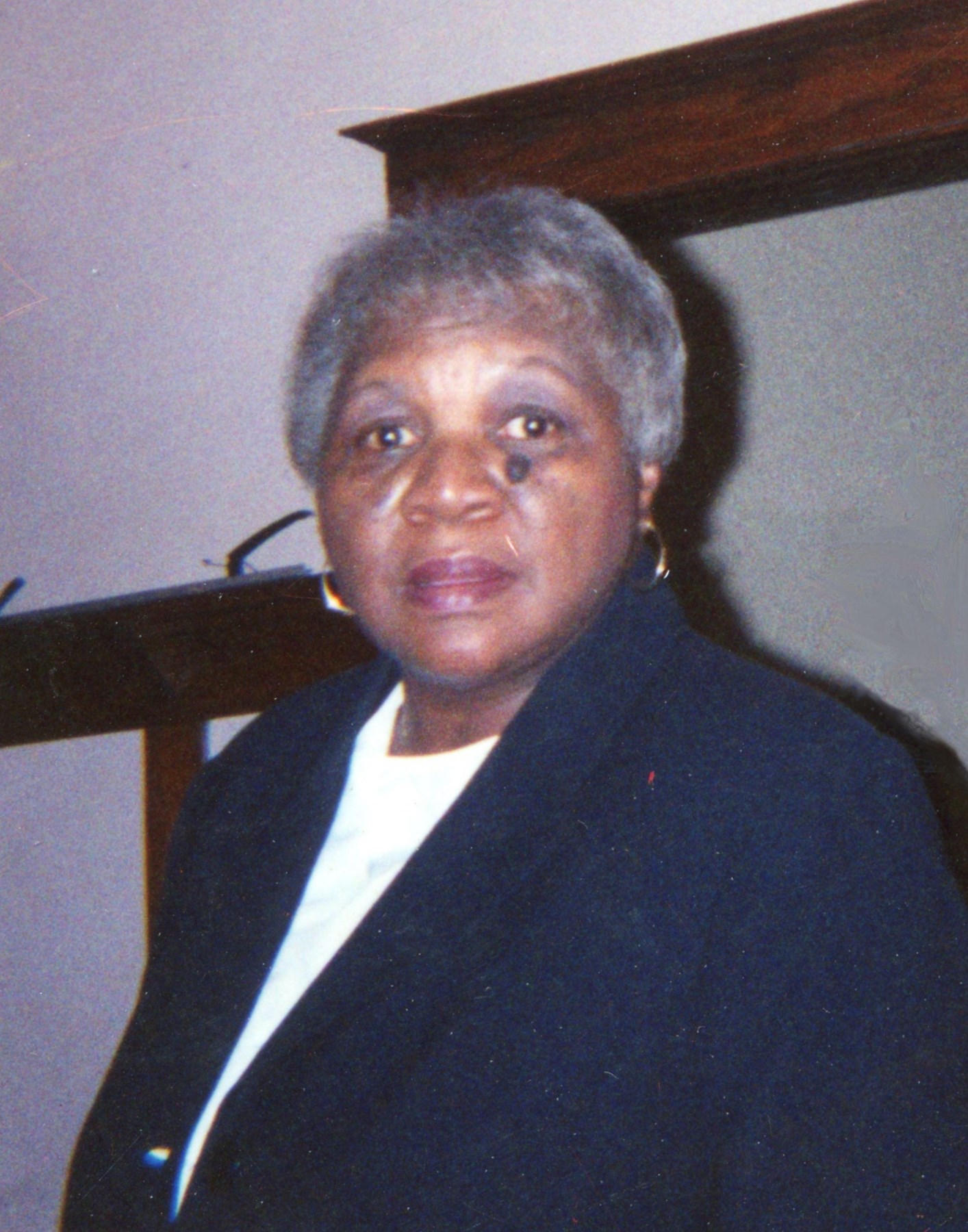 Obituary of Vera Lene Hollingsworth