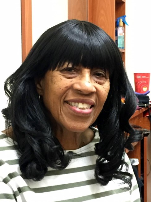 Obituary of Bettye Jean Frazier