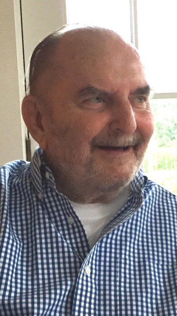 Obituary of John "Jack" Olsen Jr.