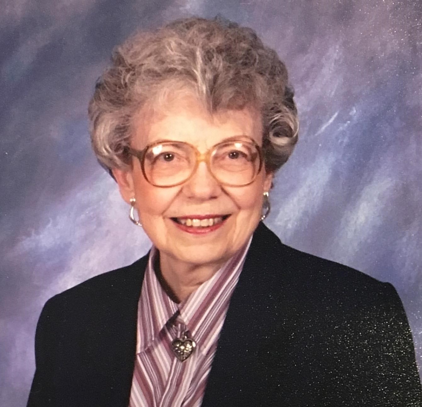 Shirley Reid Porter Obituary San Angelo, TX